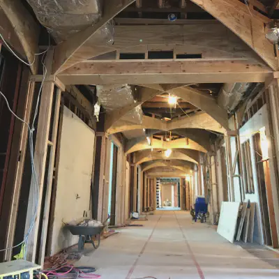 Why Choose Bird Construction Inc?