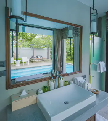 Kitchen & Bathroom Remodeling