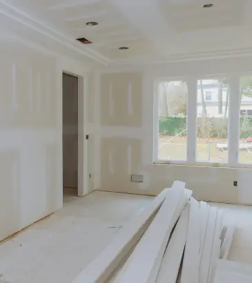 Drywall Installation